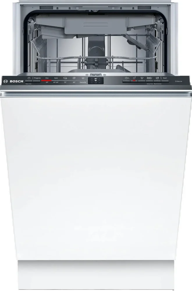 Встраиваемая посудомоечная машина Bosch SPV2HMX02E