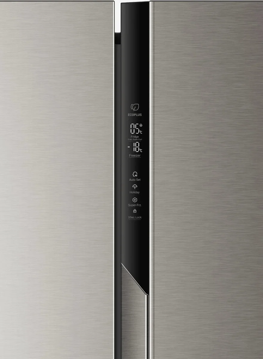 Холодильник Haier HRF-541DM7RU