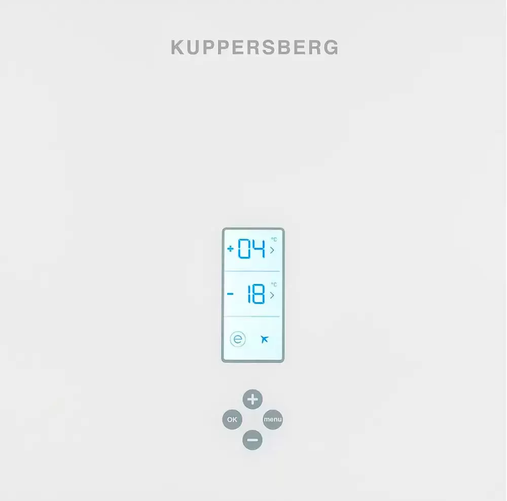Холодильник Kuppersberg RFCN 2012 WG