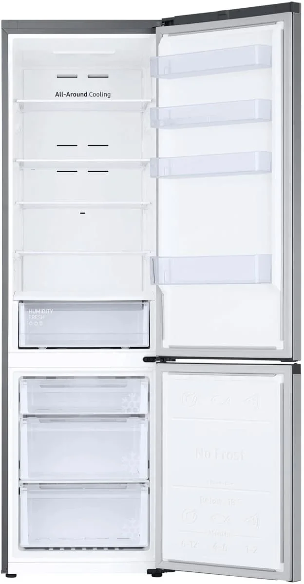 Холодильник Samsung RB38C600DSA/EF
