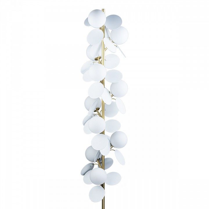 Торшер Loft it Matisse 10008F white