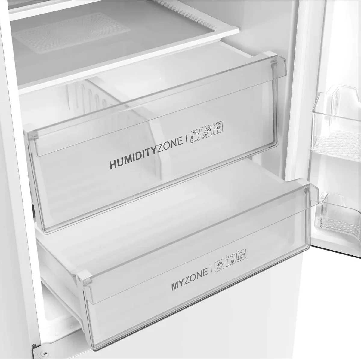 Холодильник Haier C4F637CWRGU1
