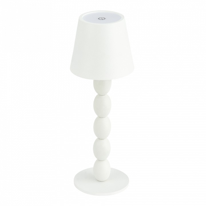 Настольная лампа декоративная ST-Luce Ease SL1011.504.01