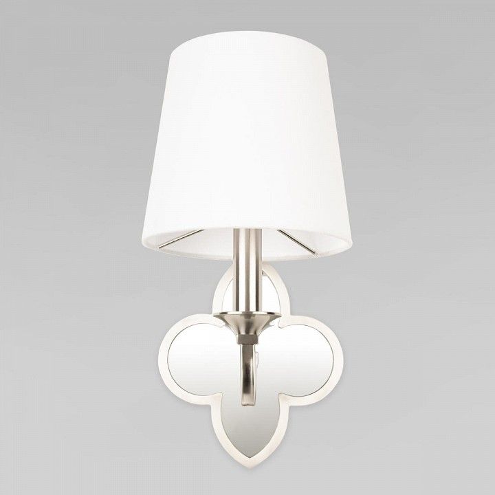 Бра Loft it Silence 10303W Nickel