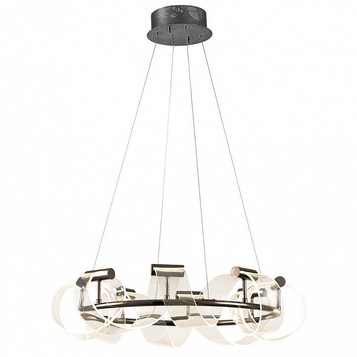 Подвесная люстра Kink Light Ранни 08037-70,29
