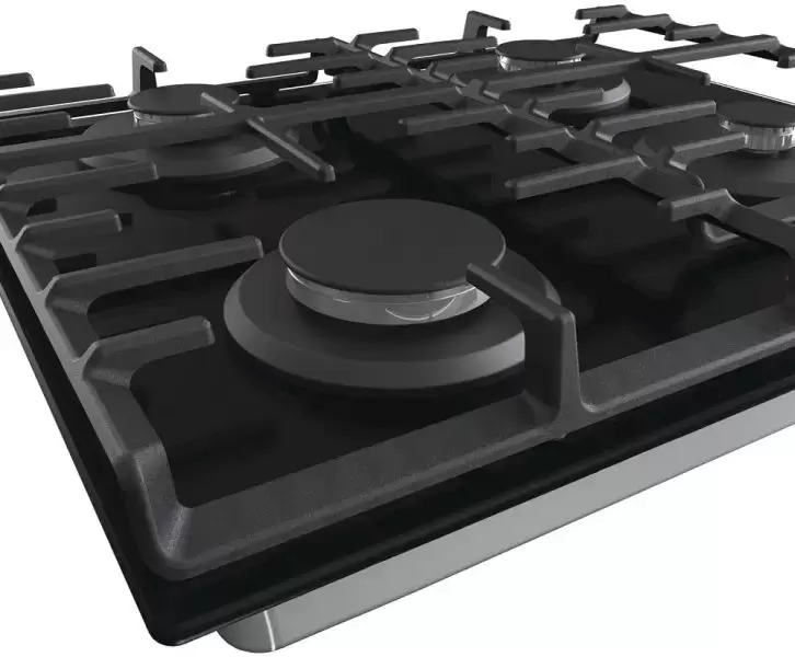 Встраиваемая газовая варочная панель Gorenje GT642AB