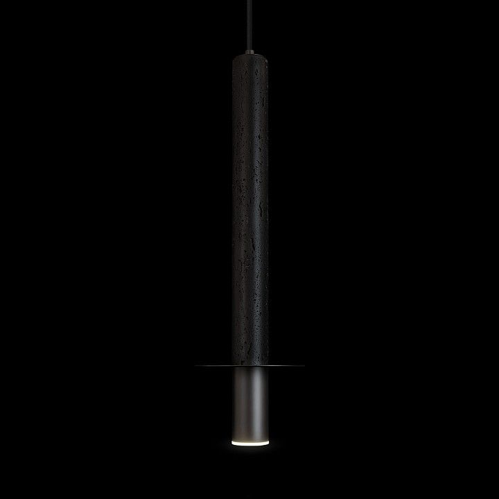 Подвесной светильник Loft it Everest 10583B Black