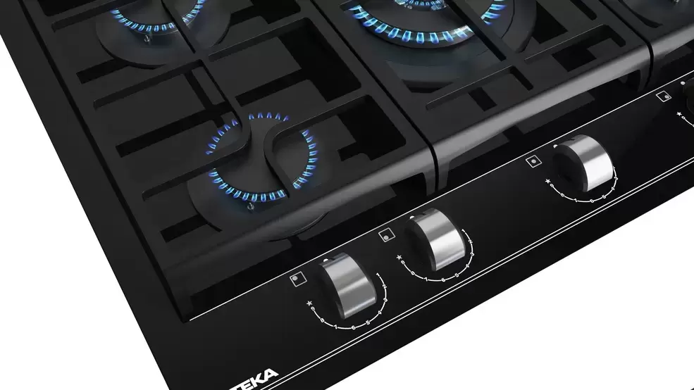 Варочная панель Teka GZC 75330 XBN NIGHT RIVER BLACK