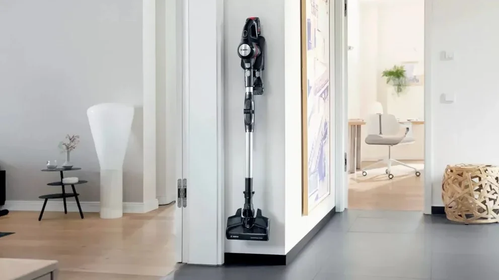 Пылесос Bosch BCS712XXL