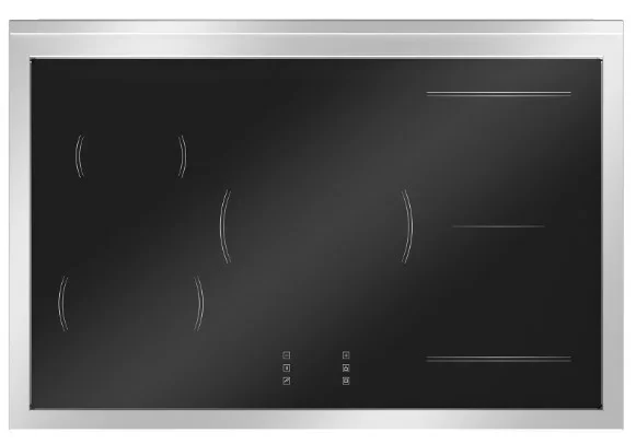 Варочный центр Bertazzoni PRO95I1EROT2