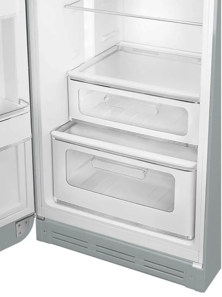Холодильник Smeg FAB30LSV6