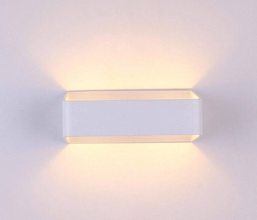 Накладной светильник DesignLed Brick GW-8210-5-WH-WW