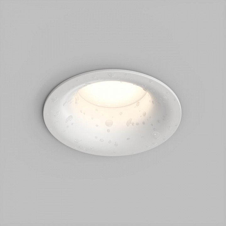 Встраиваемый светильник Denkirs  DK3124-WH