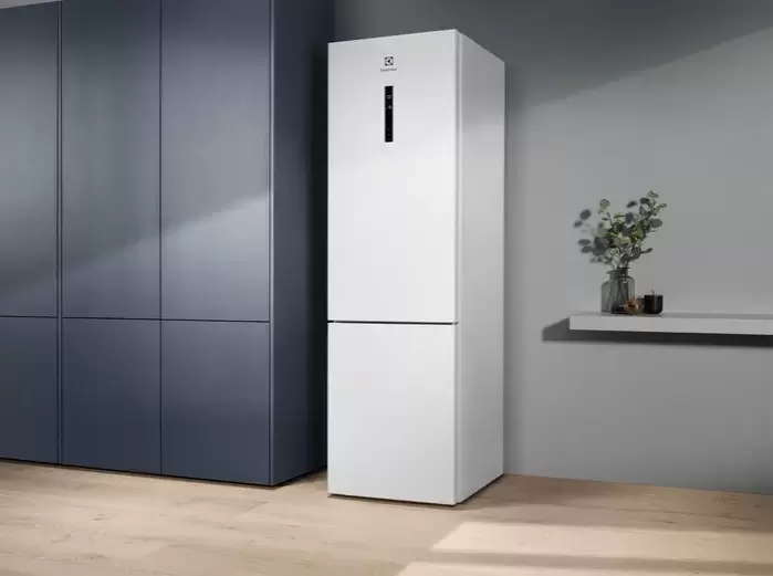 Холодильник Electrolux RNC7ME34W2