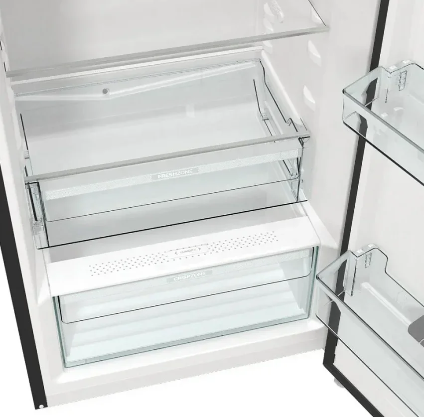 Холодильник Gorenje OBRB615DBK