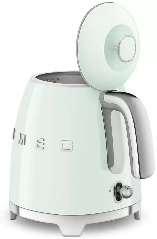 Чайник Smeg KLF05PGEU
