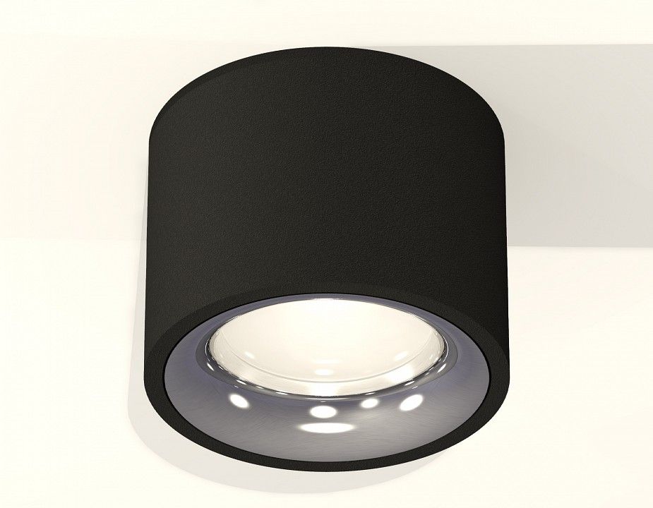 Накладной светильник Ambrella Light XS XS7511022