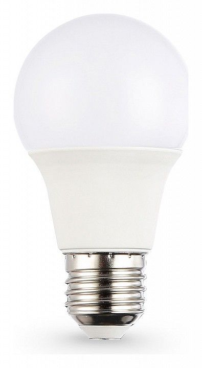 Лампа светодиодная Ambrella Light A60 E27 15Вт 4000K 601504