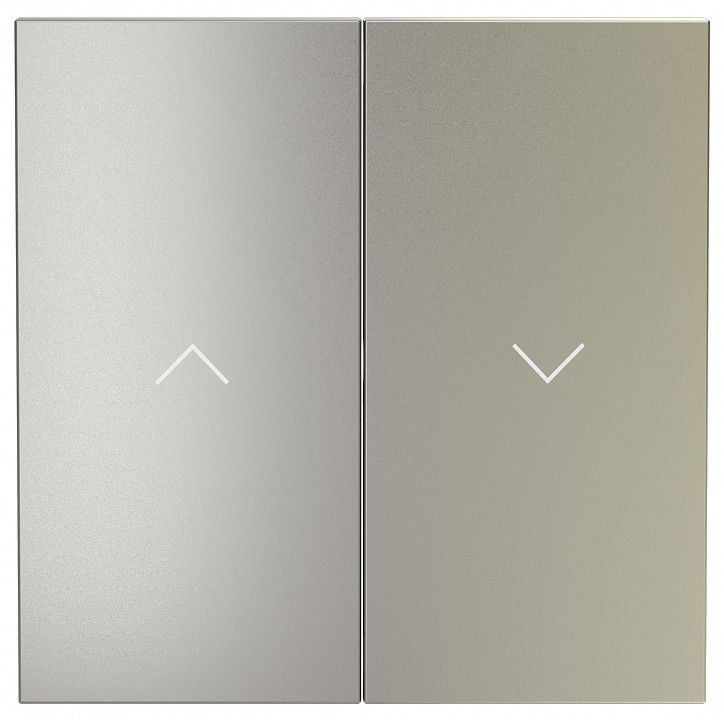 Клавиши для выключателя для жалюзи Voltum S70 VLS002504