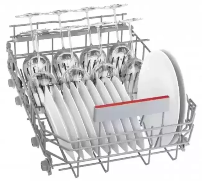 Встраиваемая посудомоечная машина BOSCH SPV6HMX3MR