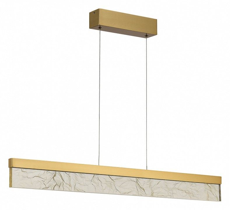 Подвесной светильник ST-Luce Splendid SL6234.303.36
