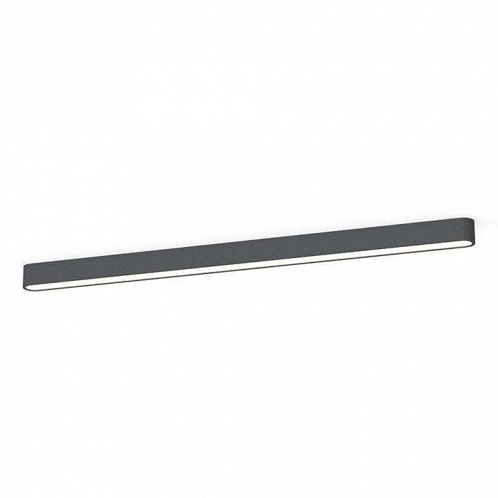 Накладной светильник Nowodvorski Soft Ceiling Led 120x6 7524
