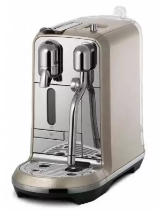 Кофемашина BORK C730 CH Creatista