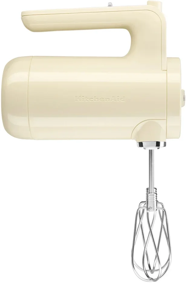 Беспроводной ручной миксер KitchenAid 5KHMB732EAC