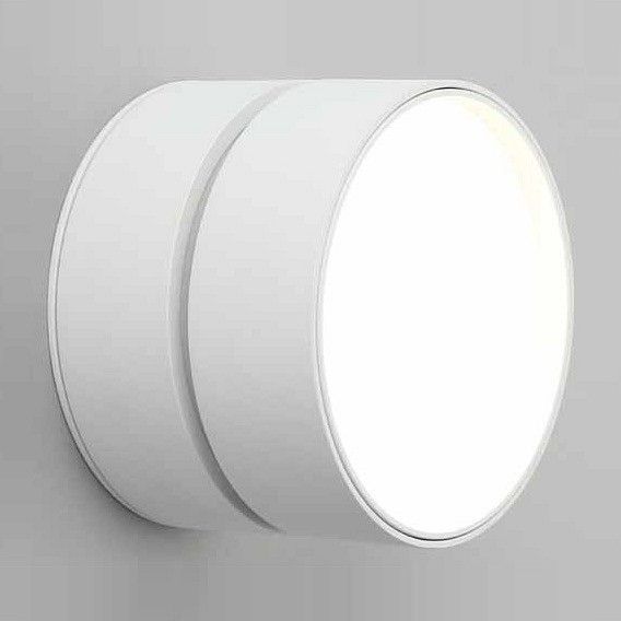 Спот Omnilux Lenno OML-101309-18 Спот Omnilux Lenno OML-101309-18