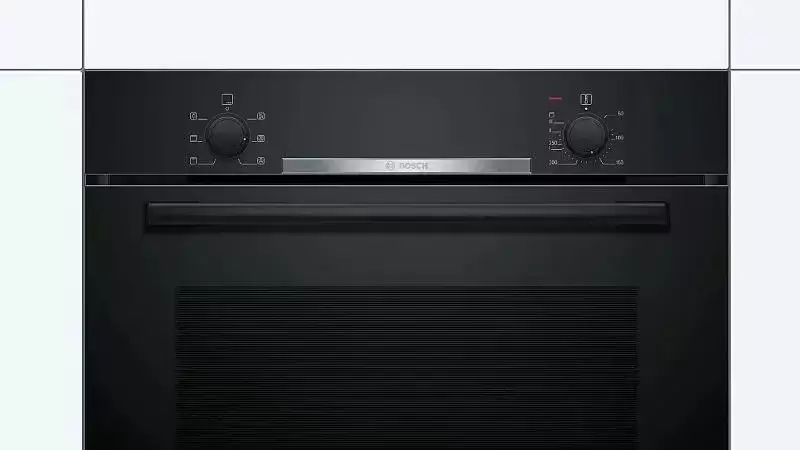 Духовой шкаф Bosch HBA530BB0S