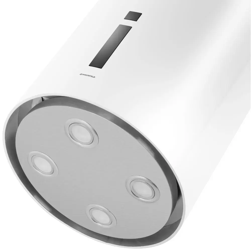 Вытяжка Maunfeld LEE WALL (sensor) 39 WHITE