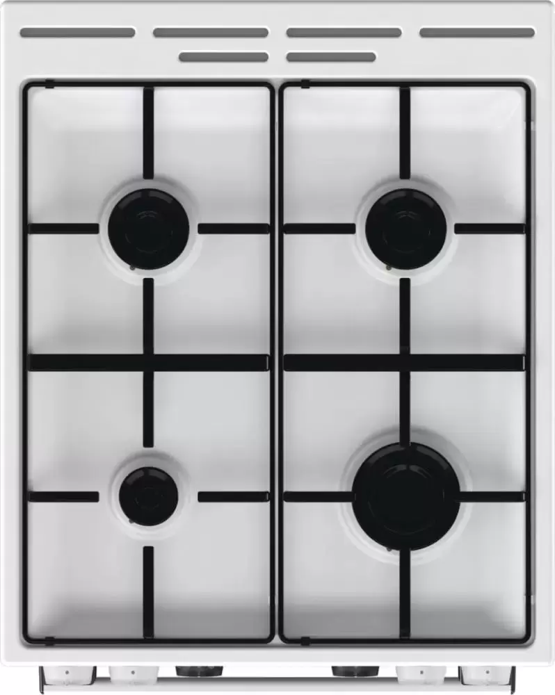 Комбинированная плита Gorenje GK5C60WJ