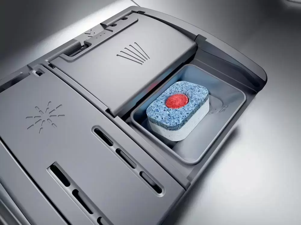 Встраиваемая посудомоечная машина Bosch SMV6ZCX07E