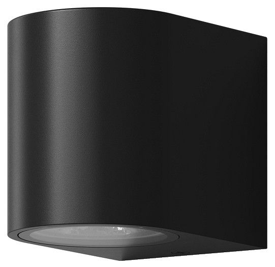 Накладной светильник Denkirs Narvik DK9791-BK Накладной светильник Denkirs Narvik DK9791-BK