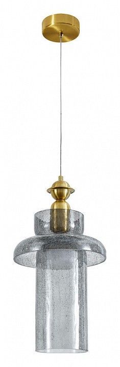 Подвесной светильник Arte Lamp Adagio A2791SP-1SM