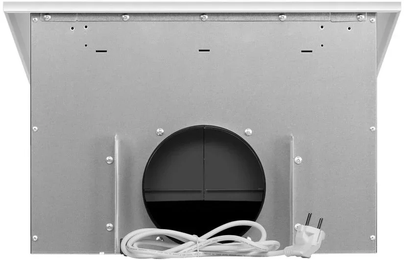 Вытяжка Maunfeld Wind 60 A White