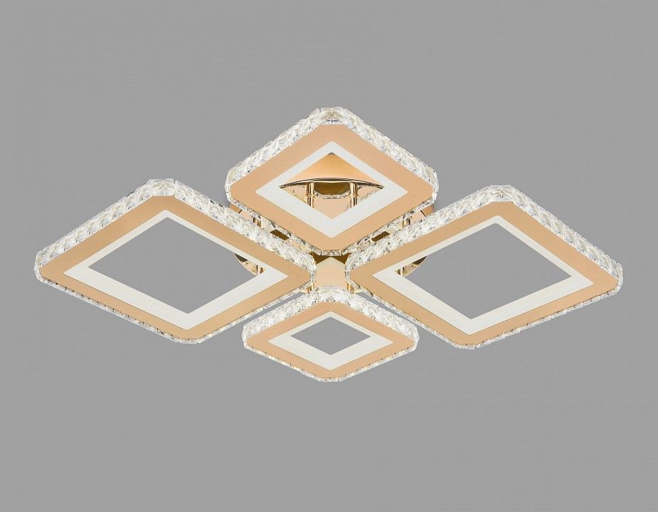 Потолочная люстра Ambrella Light FA FA1727