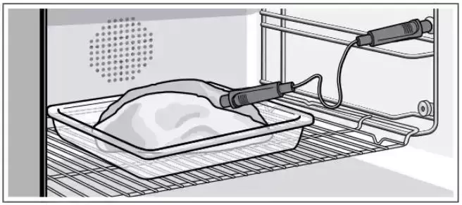Духовой шкаф Gaggenau BOP250112