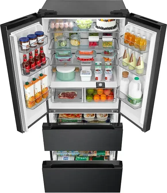 Холодильник Midea MDRF692MIE45