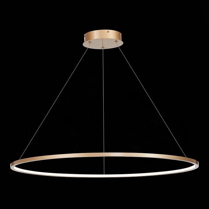 Подвесной светильник ST-Luce ST603 IN ST603.243.46