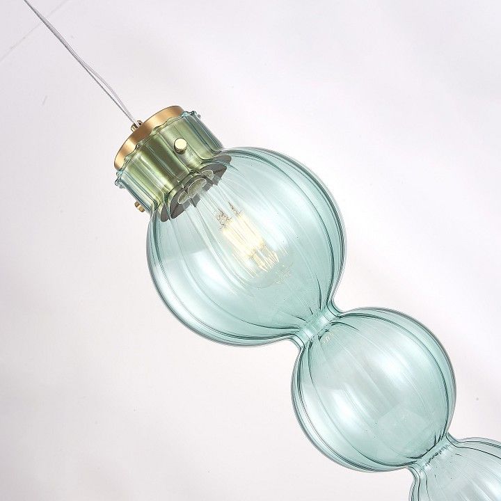 Подвесной светильник Imperiumloft Heathfield Lighting 40.2682-0
