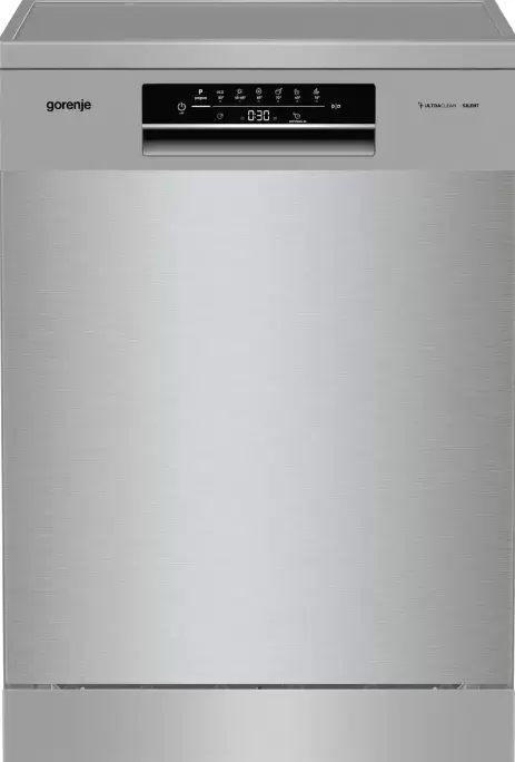 Отдельностоящая посудомоечная машина Gorenje GS643D90X