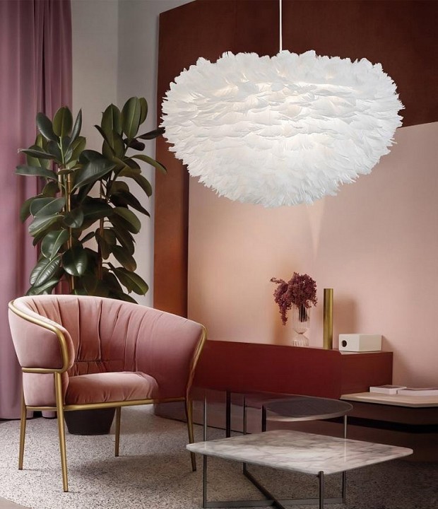 Подвесной светильник TopDecor Prima Prima S1 10