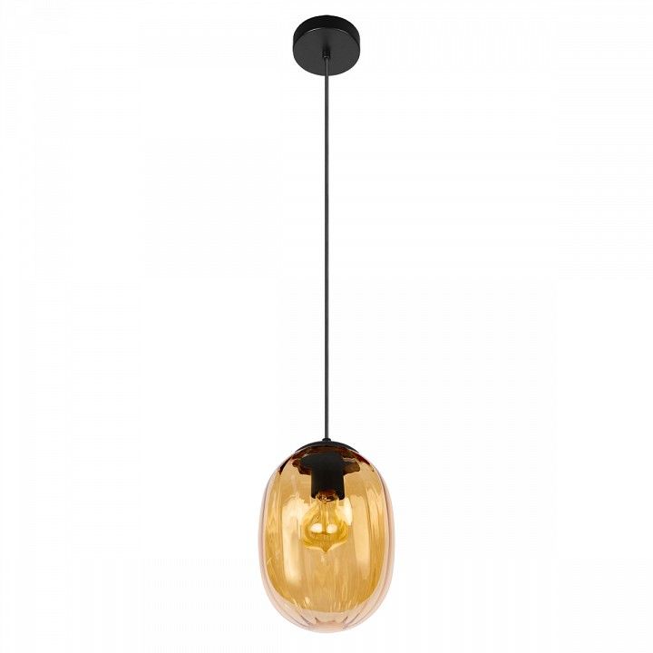 Подвесной светильник Loft it Bubble 10427 Amber