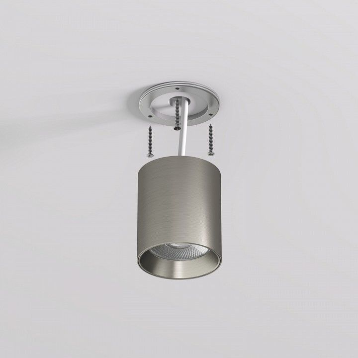 Накладной светильник Denkirs SHINE TUBE DK2610-DN