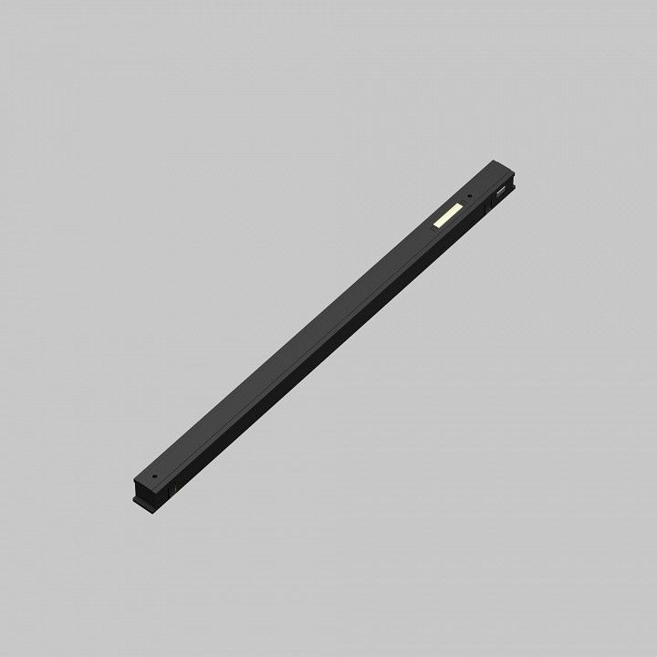 Накладной светильник Maytoni Technical Точки TR232-2-10W3K-B