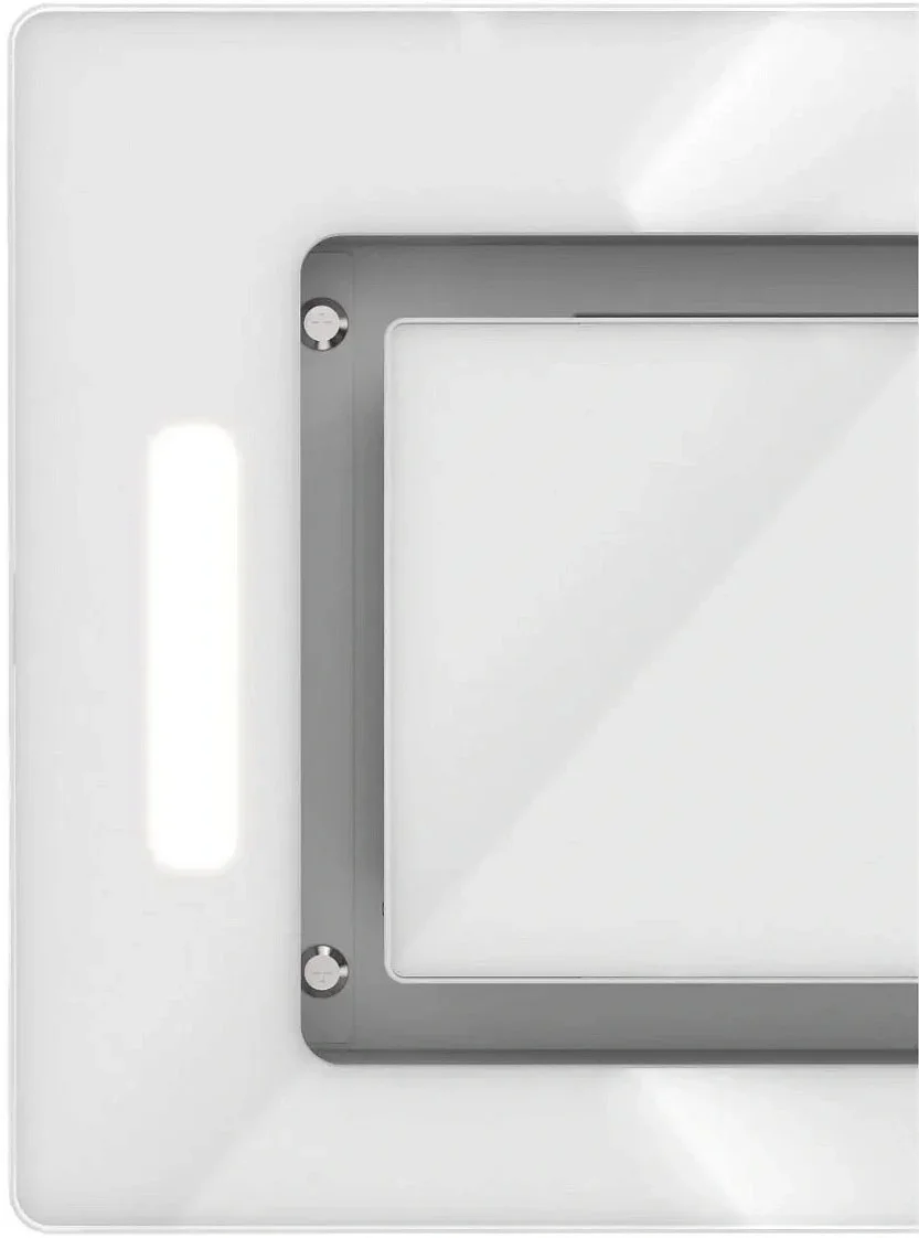 Вытяжка Faber ARIA WH 72