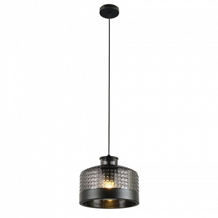 Подвесной светильник MyFar Edwin MR2484-1P