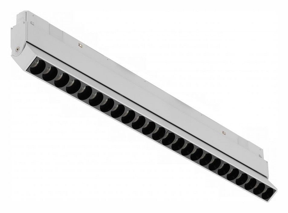 Накладной светильник iLedex Technical VISION48/22 4822-003-L462-24W-38DG-3000K-WH