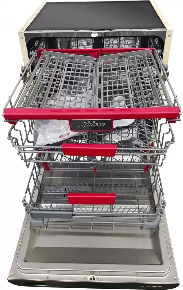 Встраиваемая посудомоечная машина Kaiser S60 U 88 XL EM